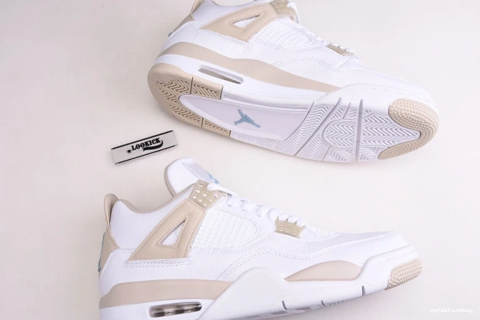 Jordan Sand 487724-118 Retro 2017 4 0827